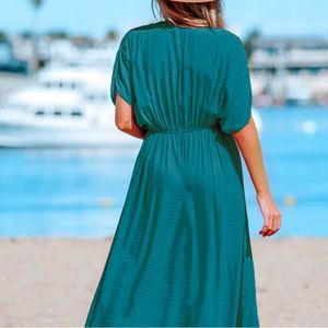 Cupshe Maxi Dress